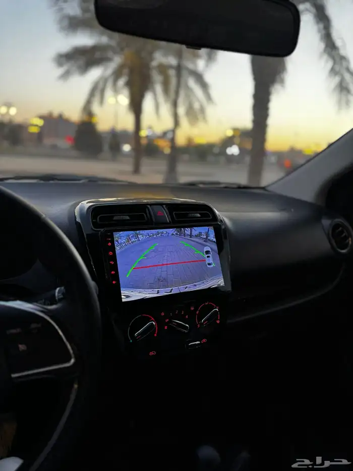 ميستوبيشي سبيس ستار فل كامل 2024 ممشى 8 آلاف فقط 6