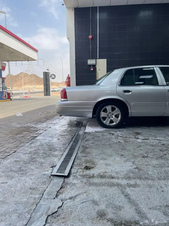 فورد فكتوريا 2006 سعودي 22