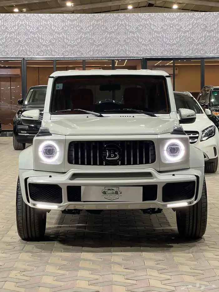 سوزوكي جيمني معدل برابوس 2021 0