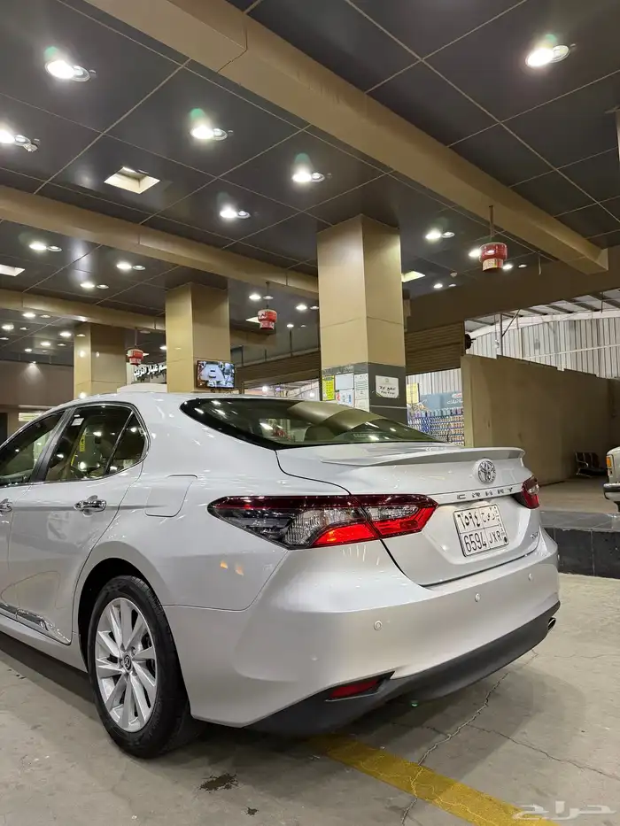 كامري 2023 GLE فل كامل سعوديه 37