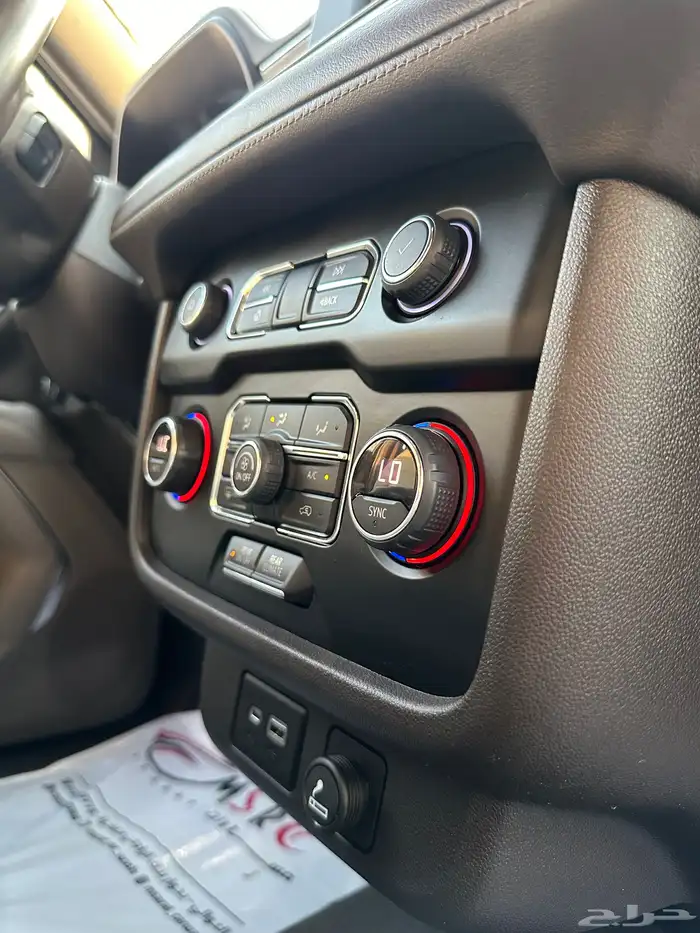 شفروليه تاهو 2022 (وكالة قمة النظافة) 64