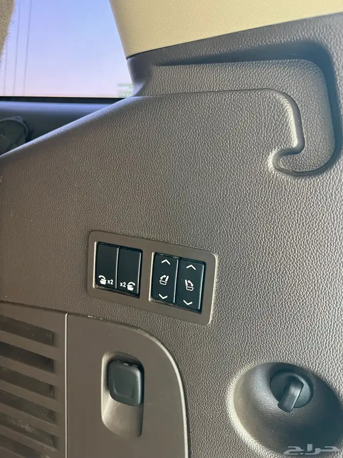 تاهو LTZ 2015 ( مخزن ) 18