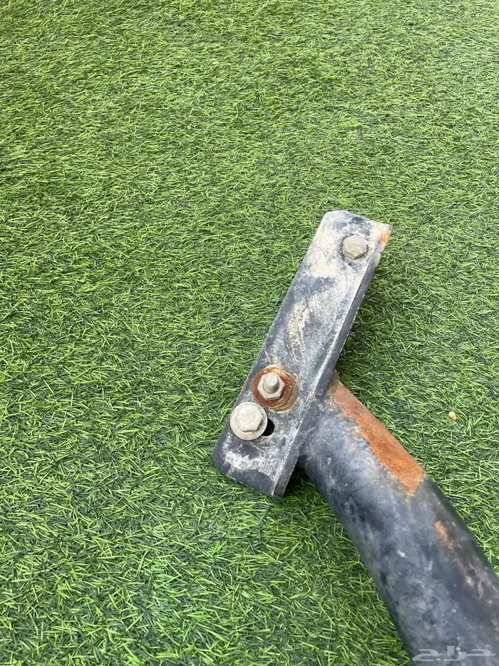 هوك سحب هايلكس دبل 4