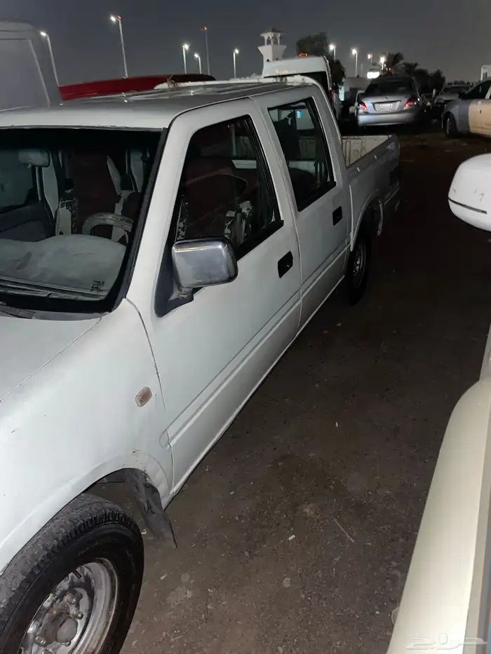 للبيع آيسوزو ديذل 2