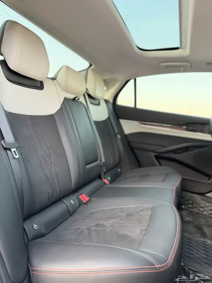 فورد تورس 2024 فل كامل تيتانيوم 80