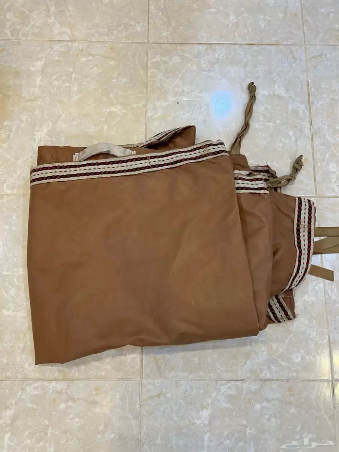 اغراض جيب شاص و ربع 10