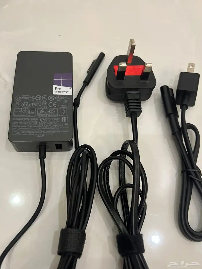 سيرفس برو 5 3