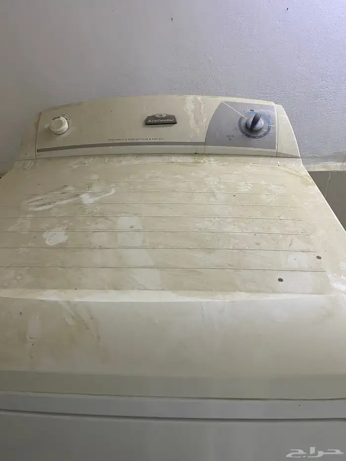 نشافة ملابس كلفليتر امريكية 2