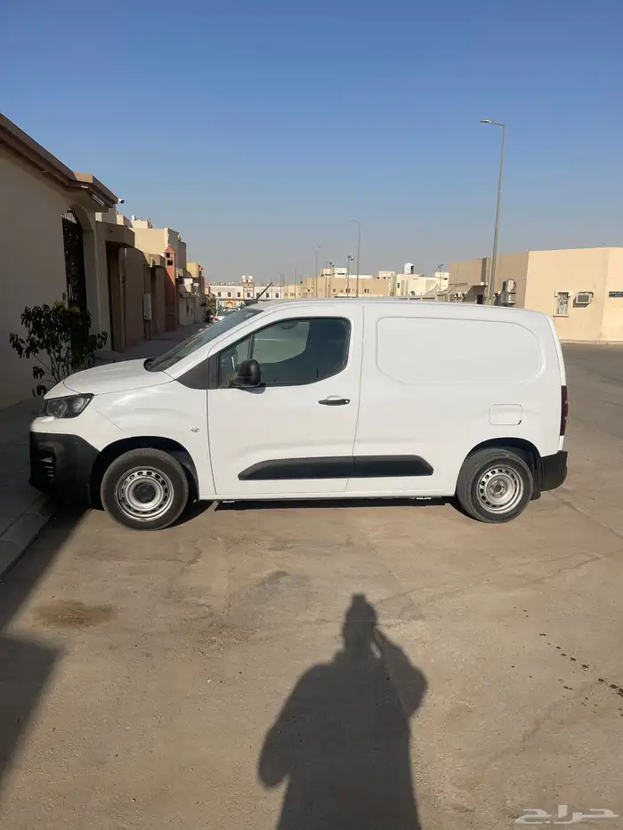 بيجو 2024 ماشي 29 000 0