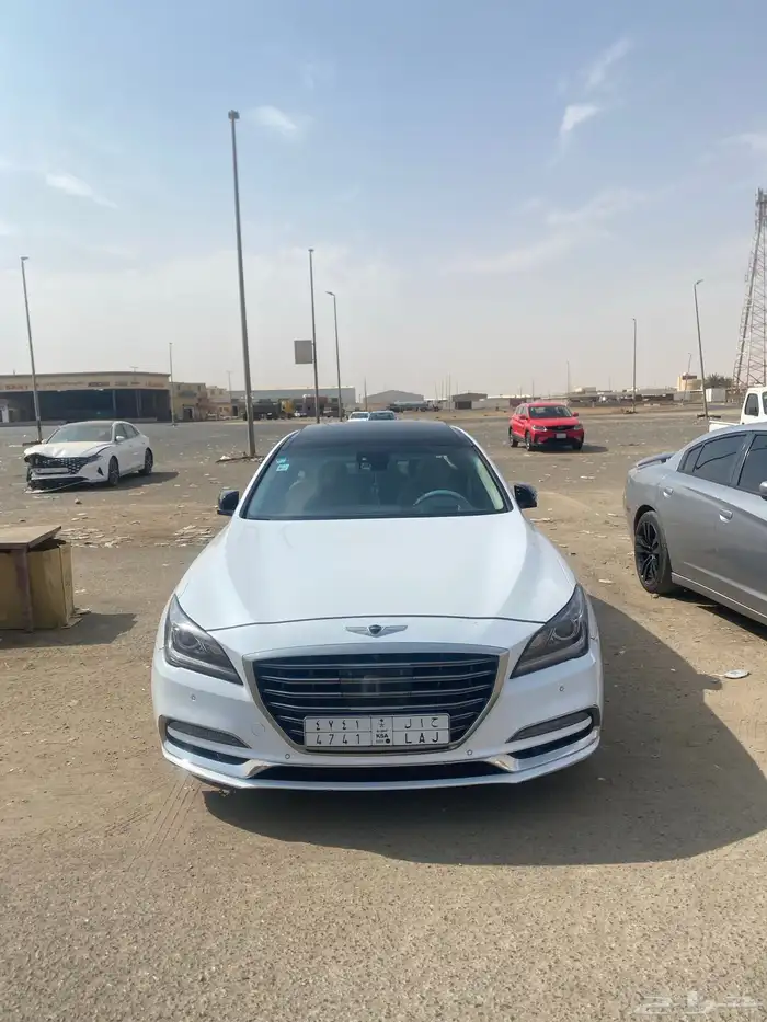 جينسس رويال 2015 3