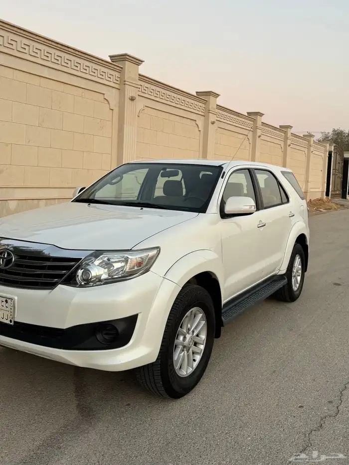 فورشنر وكالة بدون دبل 2013 0