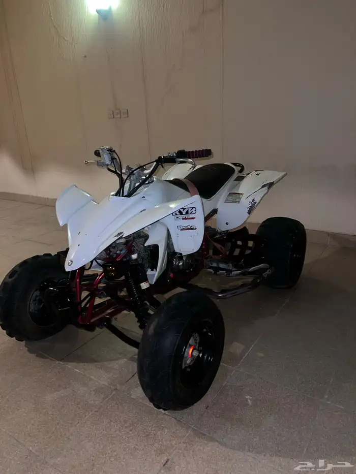 دباب واي اف زد 450 1