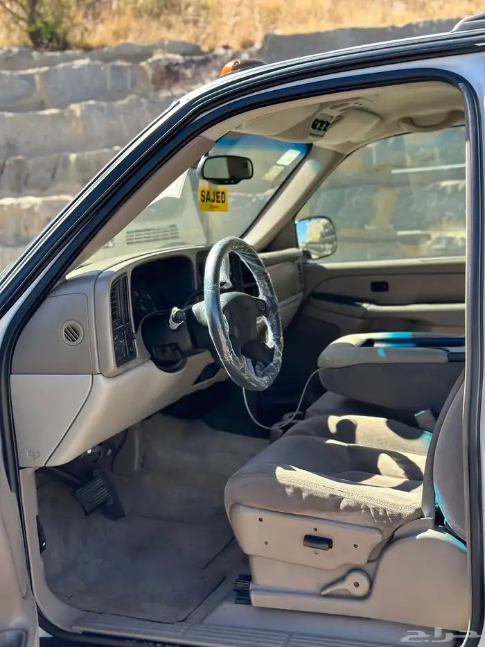 جمس 2005 سوبربان 8100 17