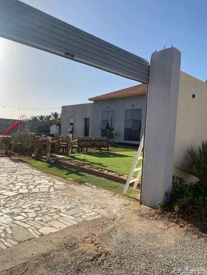 شاليه جوري الهلاليه البكيريه 7