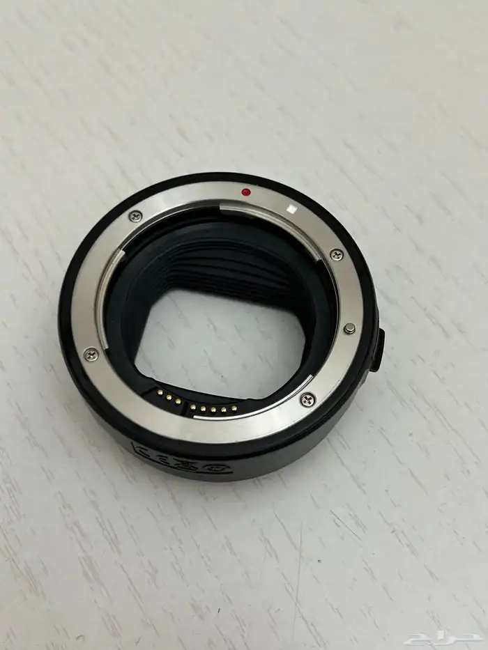 كاميرا كانون rp مع عدستين 5