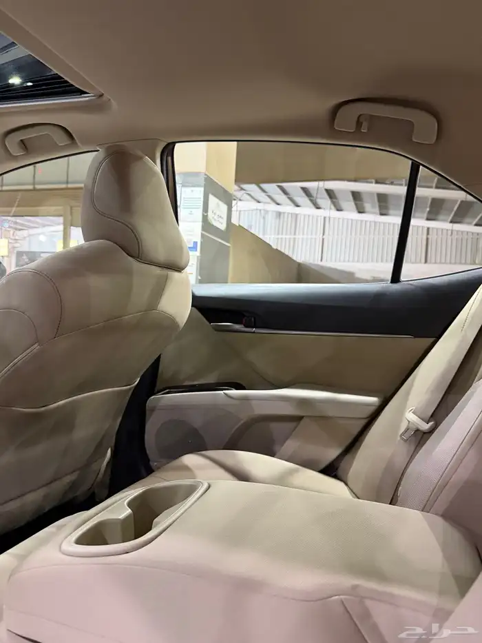 كامري 2023 GLE فل كامل سعوديه 65