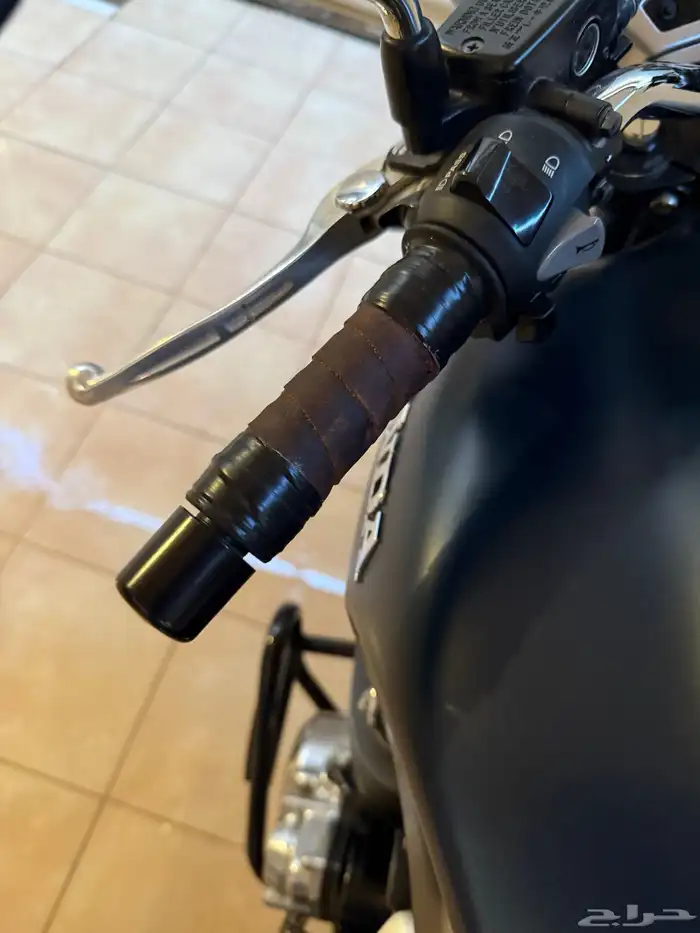 2023 Honda CB 1100 RS Final Edition the real cafe racer 8