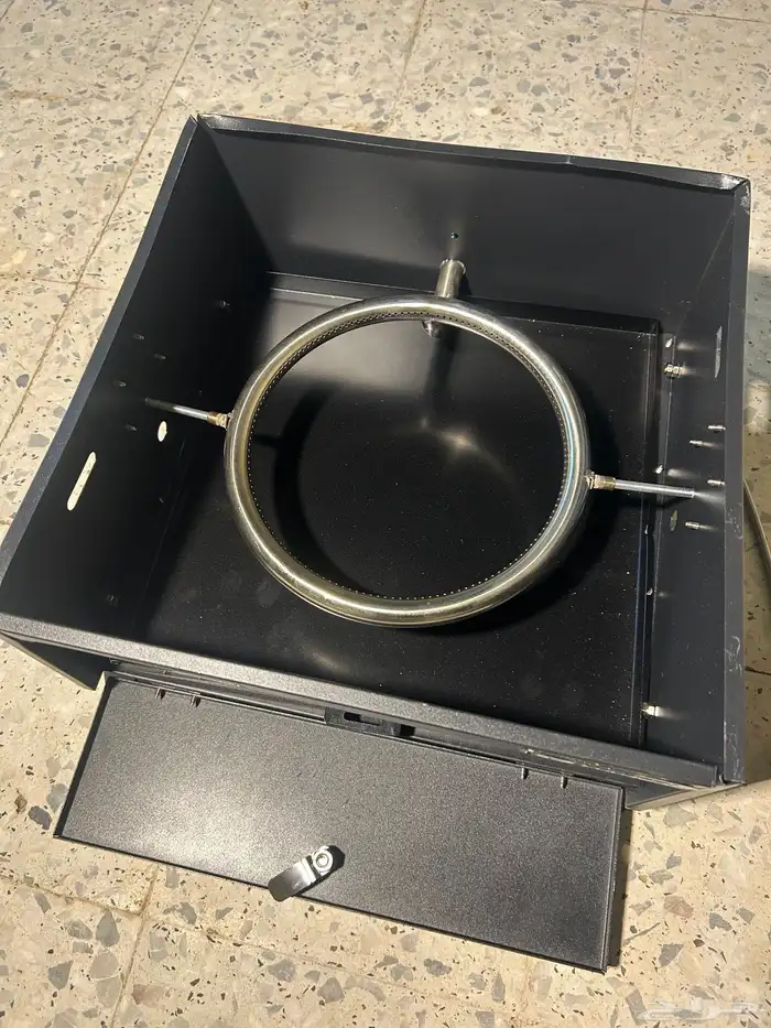 فرن رحلات وكشتات فورديل 1