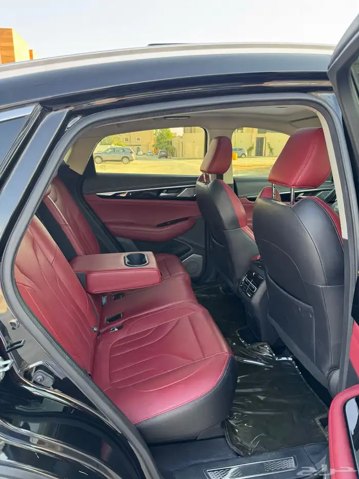 شانجان CS85 2022 فل كامل 21