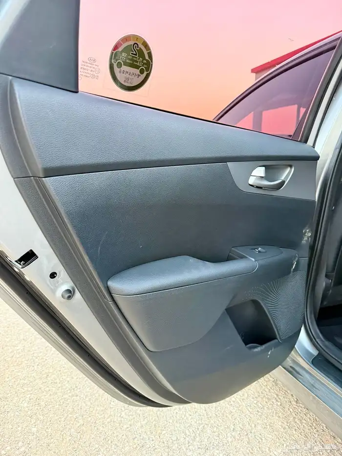 كيا سيراتو K3 2021 18