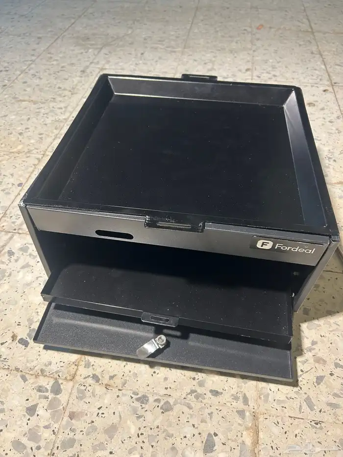 فرن رحلات وكشتات فورديل 2