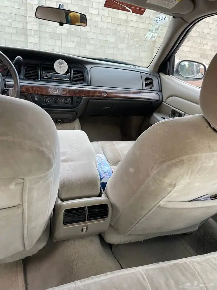 فورد فكتوريا 2006 سعودي 34