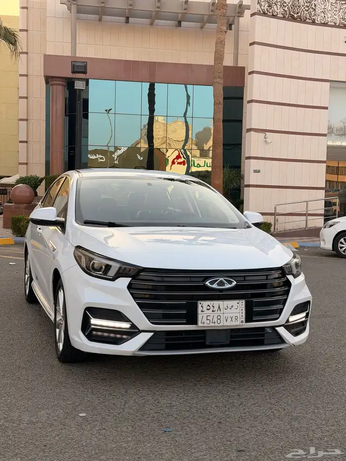 شيري أريزو 6 برو موديل 2023 1