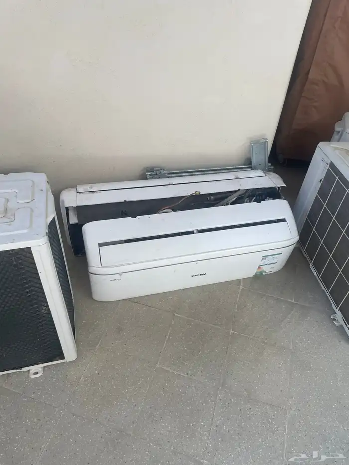 مكيفات اسبلت 5