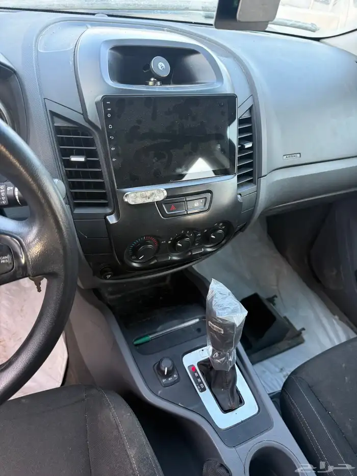 رنجر 2016 قطع 2