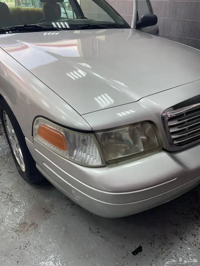 فورد فكتوريا 2006 سعودي 18