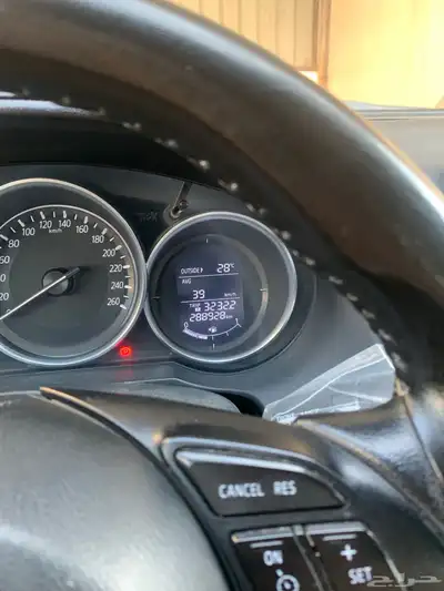 مازدا 2016 index