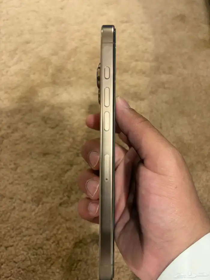 ايفون 16 برو ماكس 2