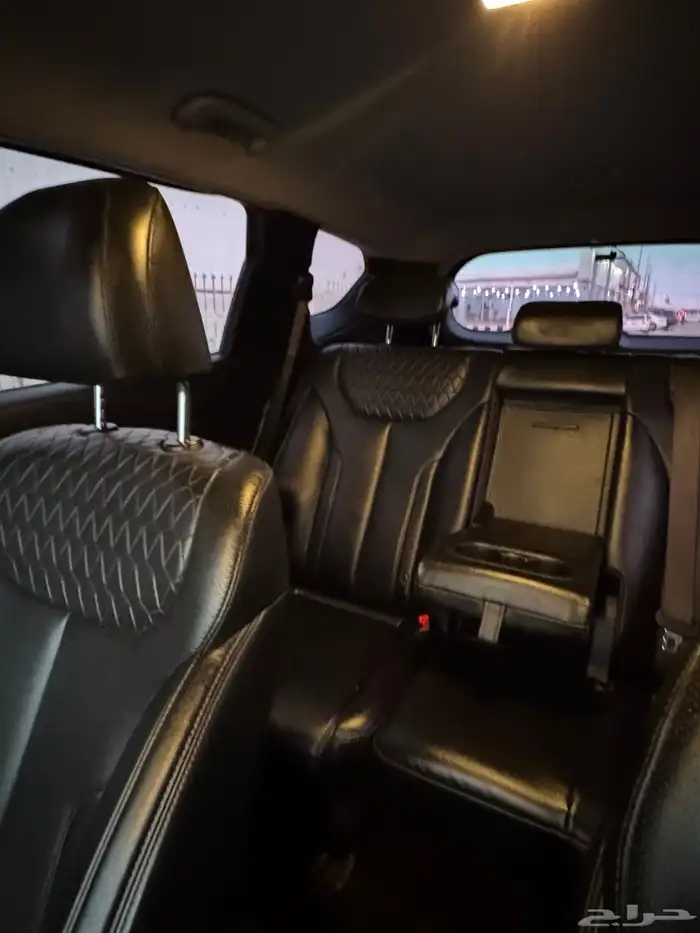 سنتافي 2020 ديزل (( تم البيع ))) 17