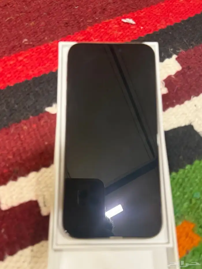 ايفون 16 بروماكس 256 1