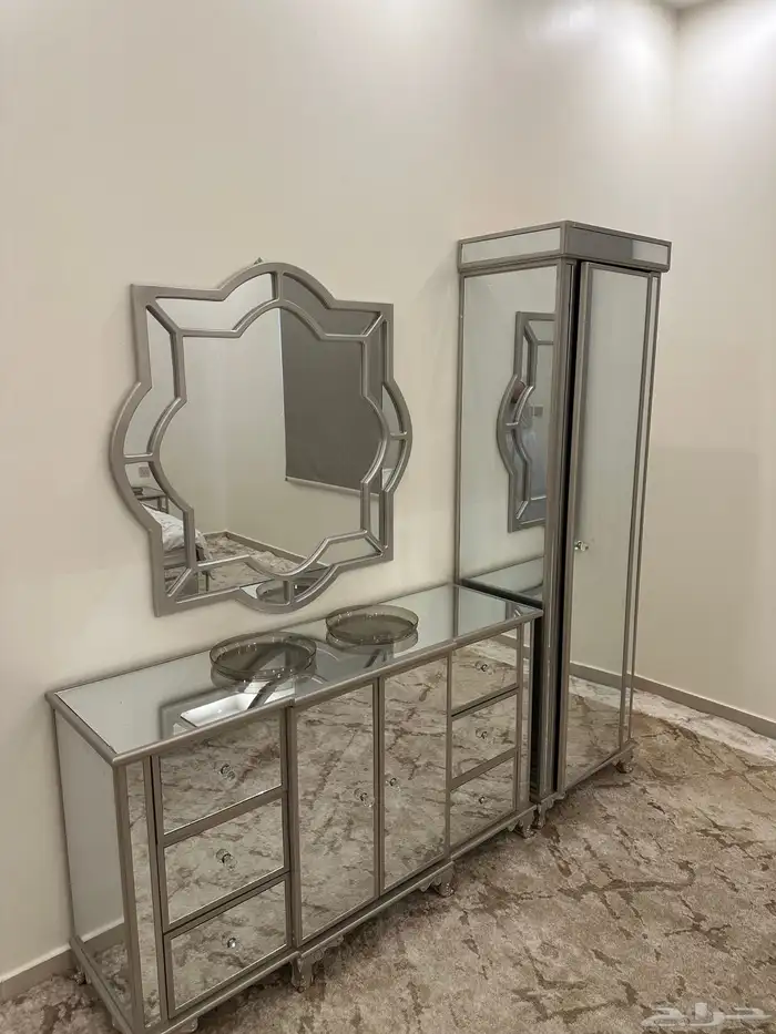 غرفة نوم مستعملة للبيع 2