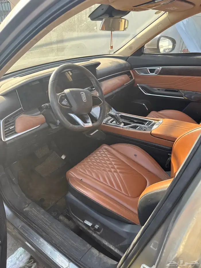 سيارات مصدومه 49