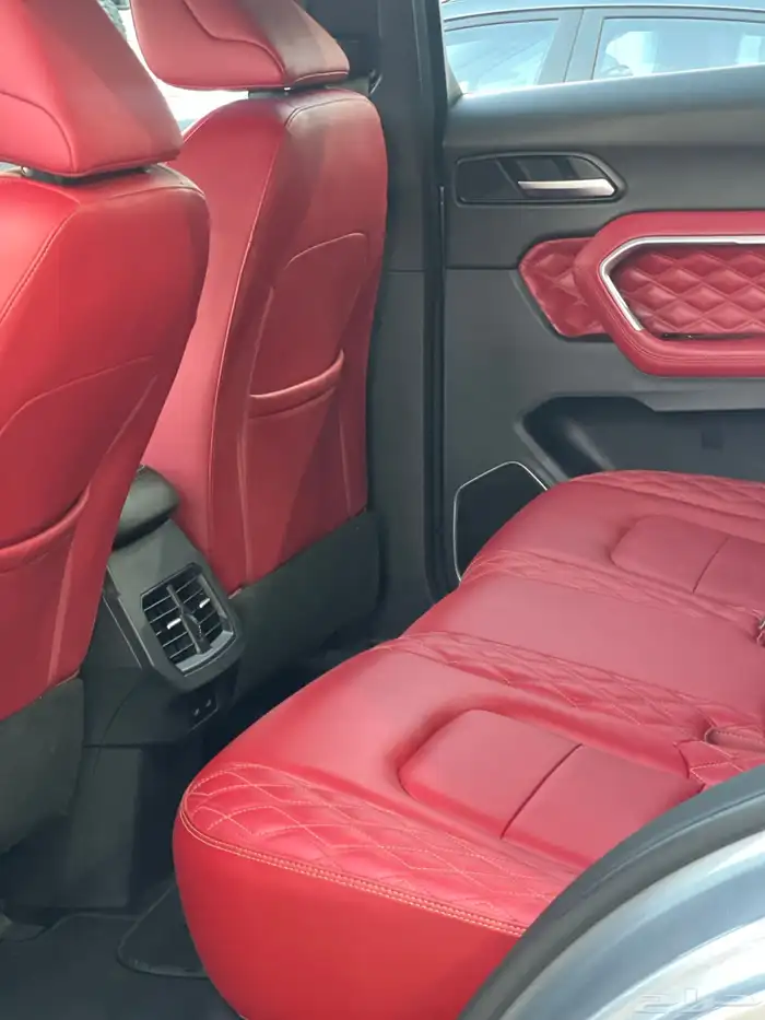 هافال H6 2020 فل كامل 11