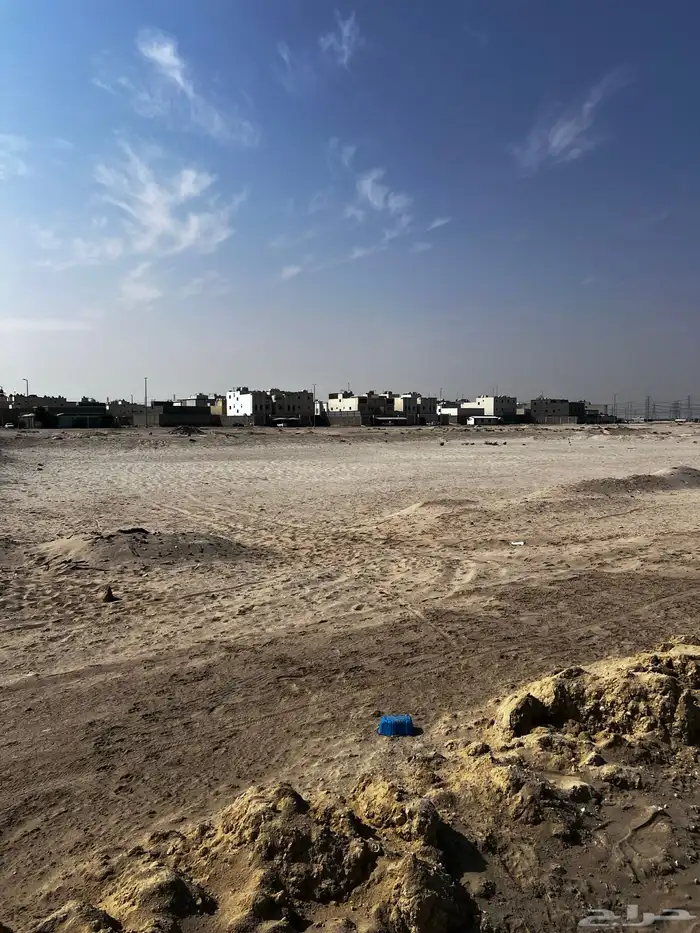 للبيع أرض سكنية 1