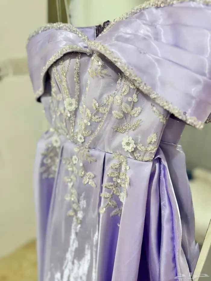 فستان للبيع 2