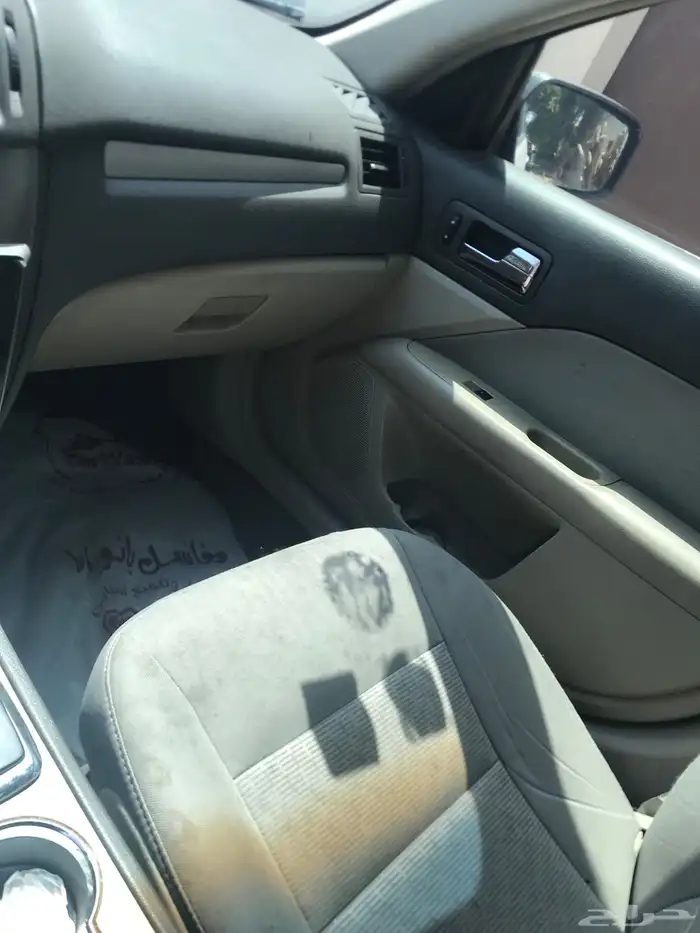 فورد فيوجن 2012 للبيع 7