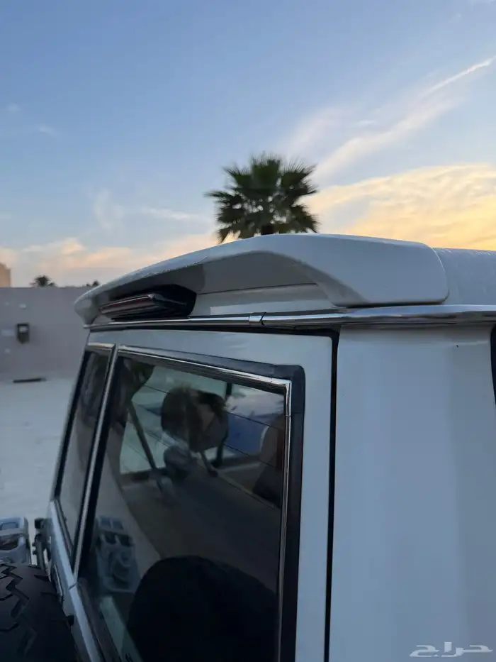 ربع تويوتا 2016 بريمي فل كامل ونش 22