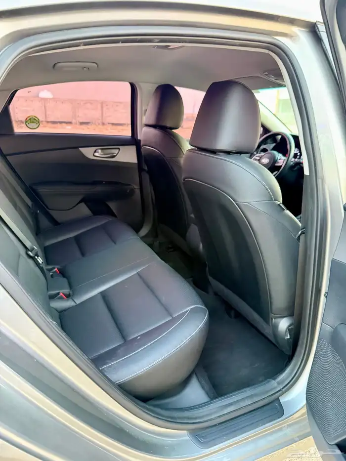 كيا سيراتو K3 2021 21