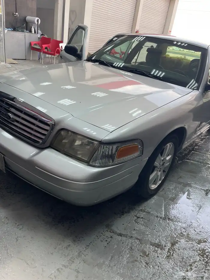 فورد فكتوريا 2006 سعودي 11