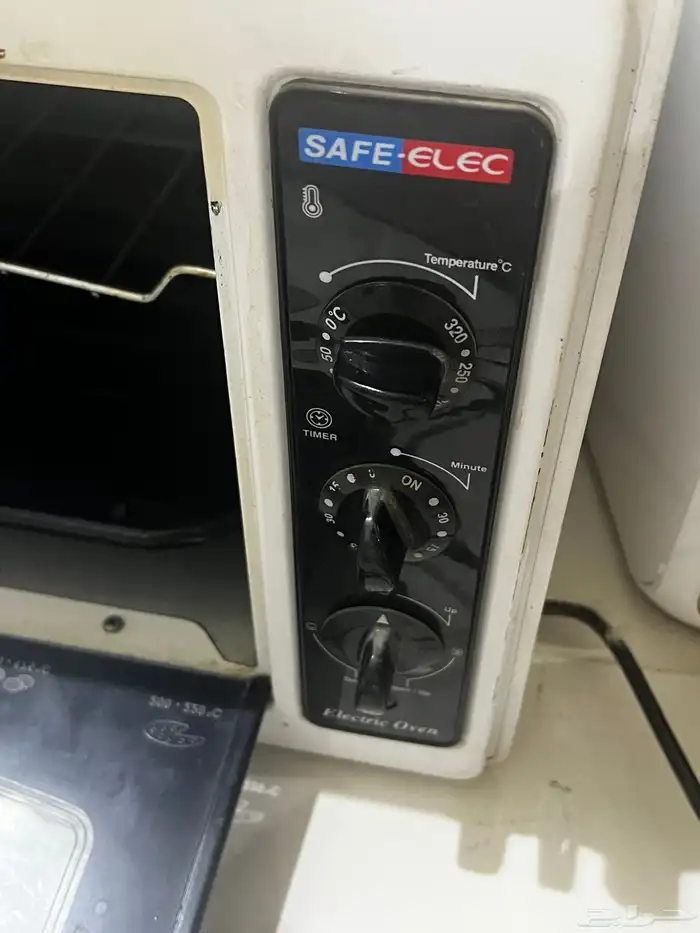 مايكرويف وفرن كهربائي للبيع 5