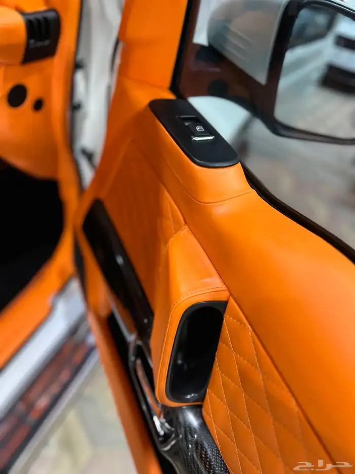 سوزوكي جيمني معدل برابوس 2021 15