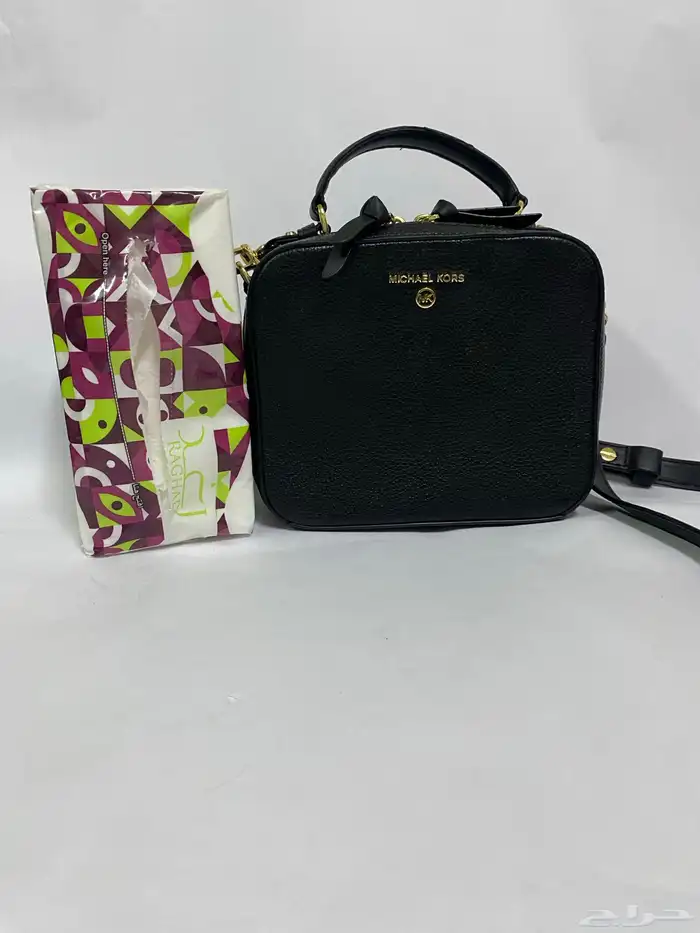 شنطة مايكل كروس اصليه michael kors 8