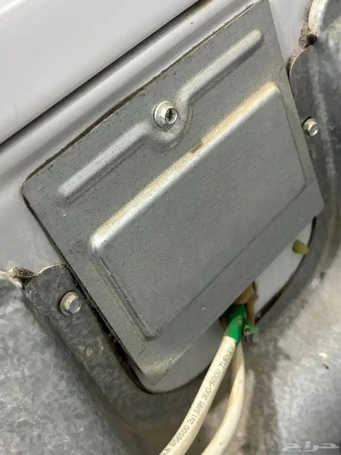 نشافه ملابس اخت الجديده 8