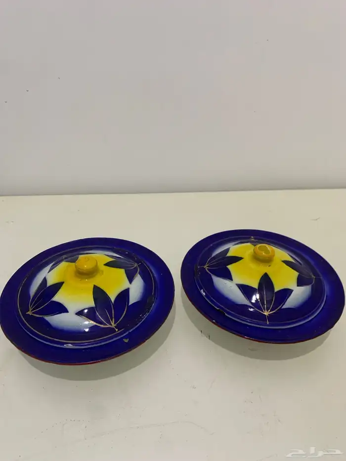 تمريات غضار 0