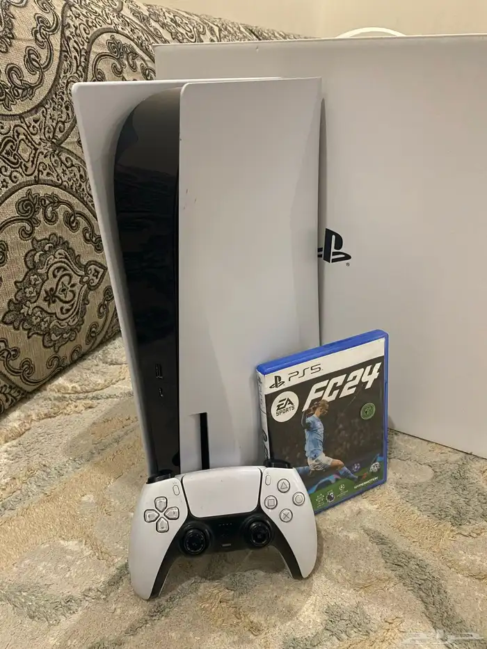 سوني 5 سي دي 0