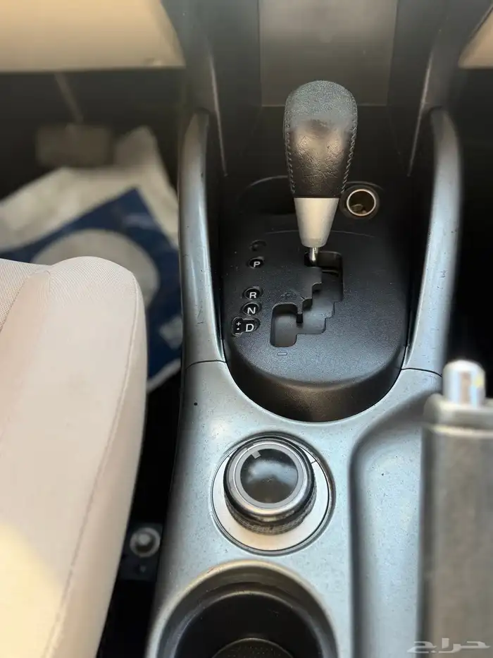 ميتسوبيشي اوتلاندر 2011 نضيف أربعه سلندر 20